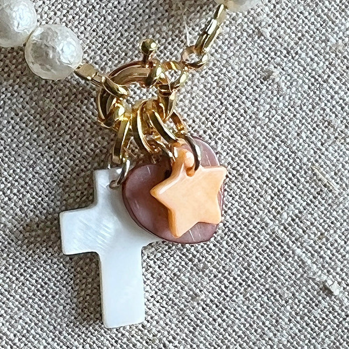 Ketting Pearls Bundle