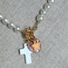 Ketting Pearls Bundle