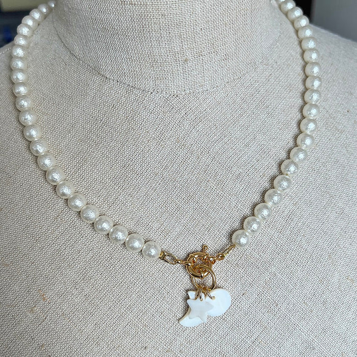 Ketting Pearls Bundle