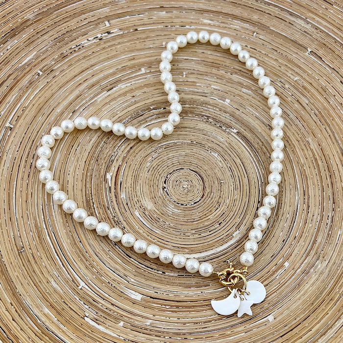 Ketting Pearls Bundle