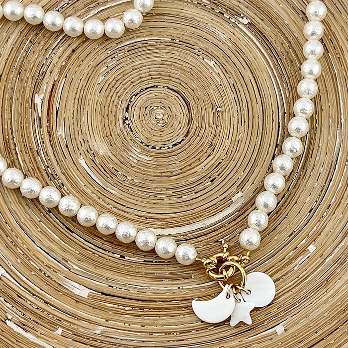 Ketting Pearls Bundle