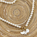 Ketting Pearls Bundle