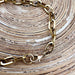 Armband Golden Chain