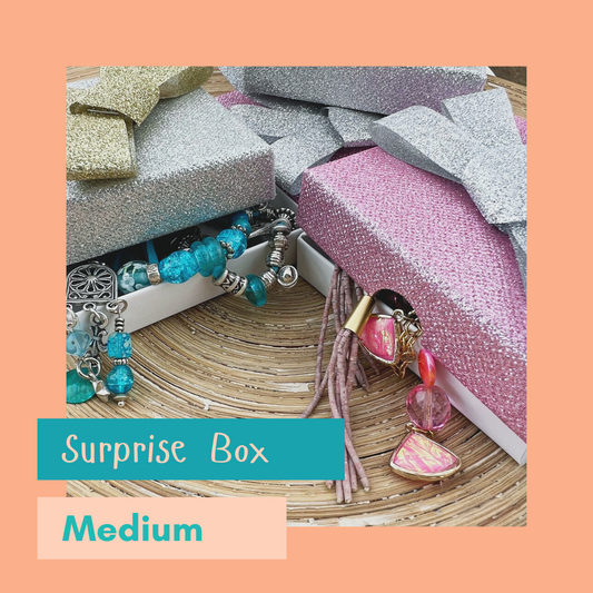 Surprise box Medium