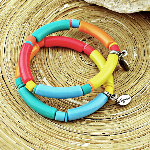 Armband Tube Basic Colors