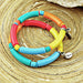 Armband Tube Basic Colors