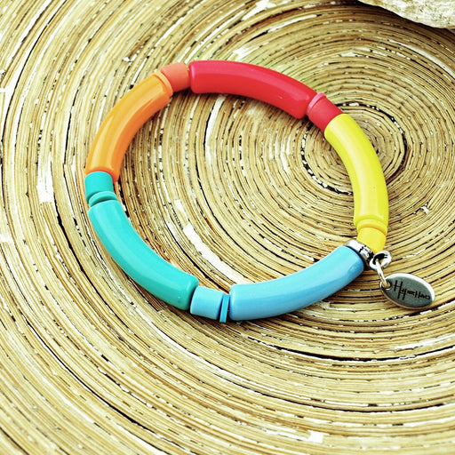 Armband Tube Basic Colors