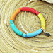 Armband Tube Basic Colors