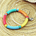 Armband Tube Basic Colors