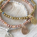 Zussen armband Amor Familiar Hermanas