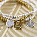 Zussen armband Amor Familiar Hermanas
