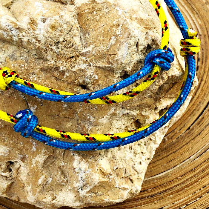 Armband Support Oekraïne Eternity