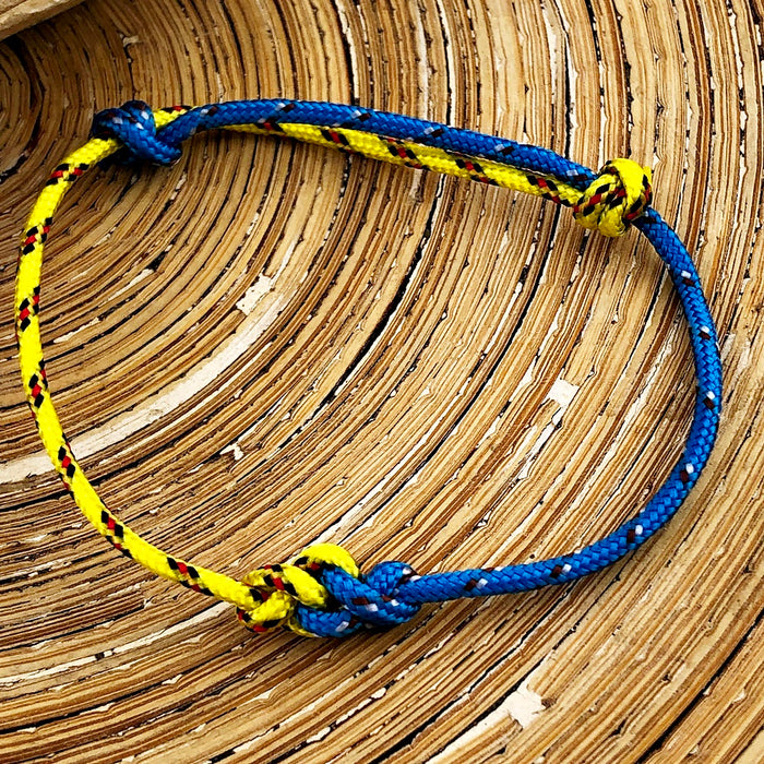 Armband Support Oekraïne Eternity