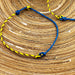 Armband Support Oekraïne Eternity