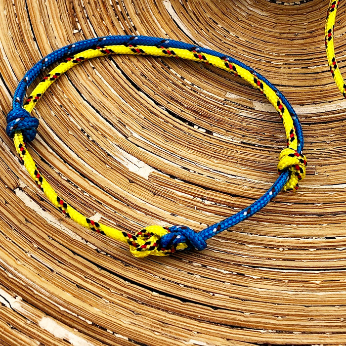 Armband Support Oekraïne Eternity