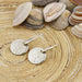 Oorbelletje Pequeñas, Coins